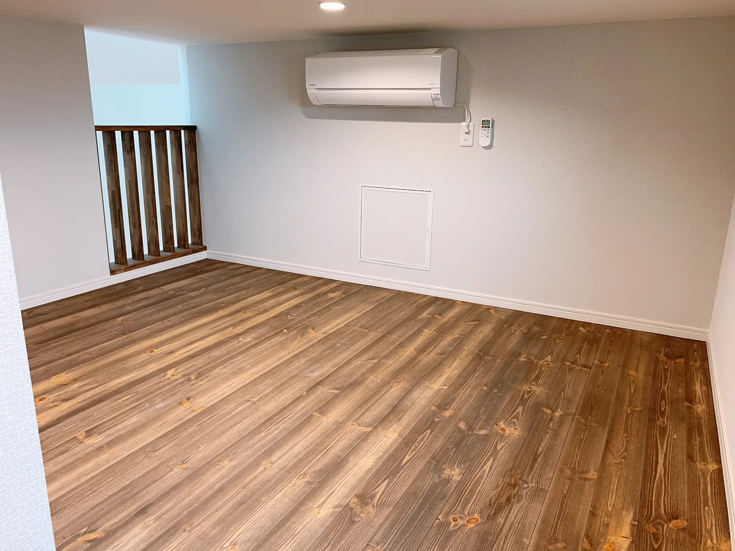 3Fフリースペース